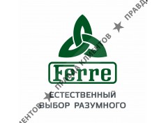 Дверная фурнитура FERRE